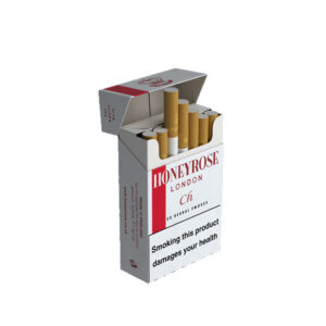Honeyrose London CH Cigarettes – Single Pack