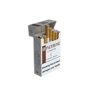 Honeyrose London C Cigarettes – Single Pack