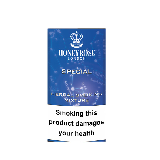 Honeyrose Special Blend Mixture 50g