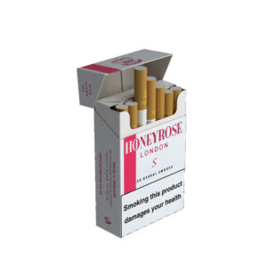 Honeyrose London S Cigarettes – Single Pack