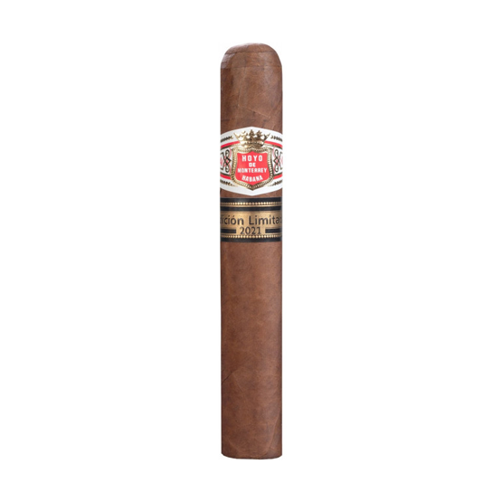 Hoyo De Monterrey Monterreyes No.4 Cigar (2021 Limited Edition) – Box of 10 - Image 2