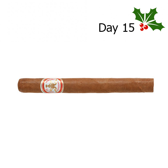 Hoyo De Monterrey Double Corona Cigar – Single - Image 2