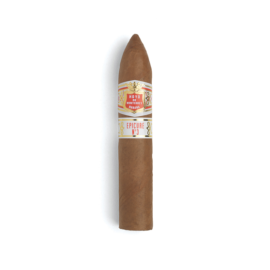 Hoyo De Monterrey Epicure No.3 Cigar – Single