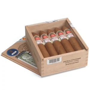 Hoyo De Monterrey Epicure No.3 Cigar – Box of 10