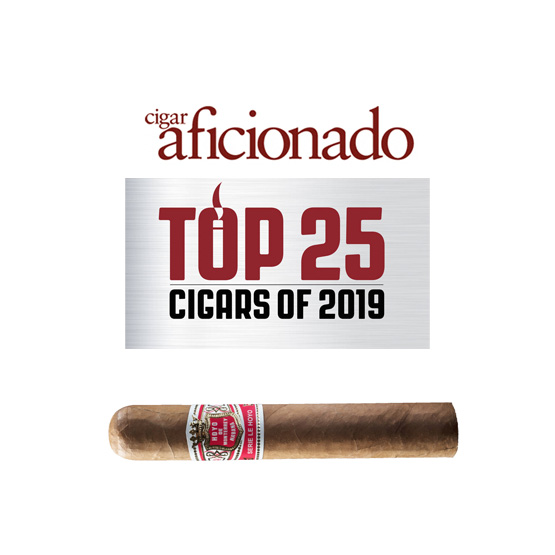 Hoyo de Monterrey Le Hoyo de Rio Seco Cigar – Single - Image 3