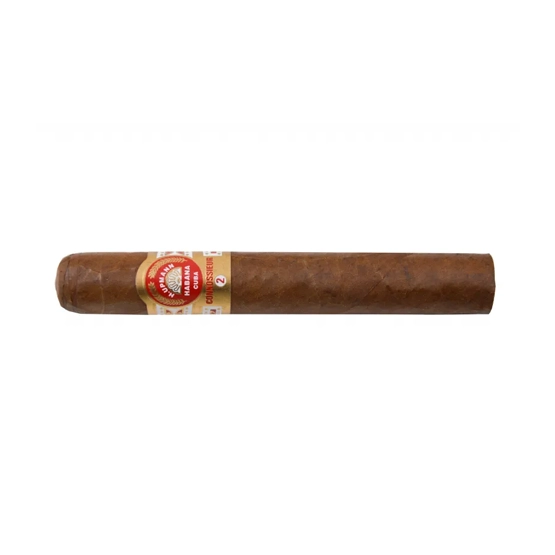 H. Upmann Connoisseur No.2 Cigar – Single - Image 2