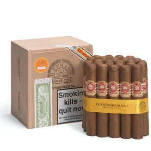 H. Upmann Connoisseur No.2 Cigar – Box of 25
