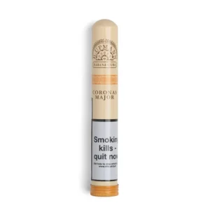 H. Upmann Coronas Majors Tubos Cigar – Single