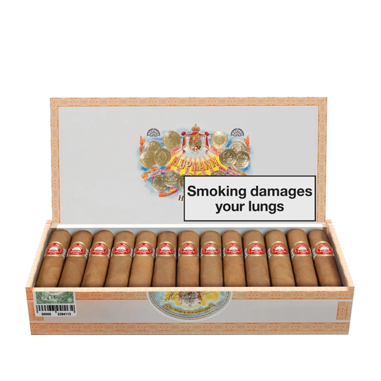 H. Upmann Half Corona Cigar – Box of 25