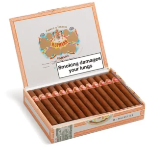 H. Upmann Majestic Cigar – Box of 25