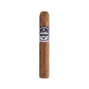 Jas Sum Kral Toothpick 2.0 Robusto Habano Cigar – Single