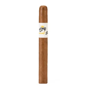 Jas Sum Kral Tyrannical Buc Dobles Connecticut Cigar – Single