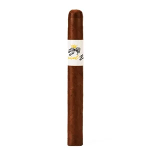 Jas Sum Kral Tyrannical Buc Dobles Maduro Cigar – Single