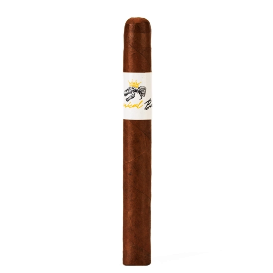 Jas Sum Kral Tyrannical Buc Dobles Maduro Cigar – Single