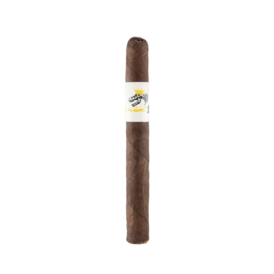 Jas Sum Kral Tyrannical Buc Generosos Maduro Cigar – Single