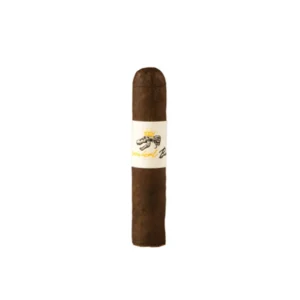 Jas Sum Kral Tyrannical Buc Magnum 48 Maduro Cigar – Single