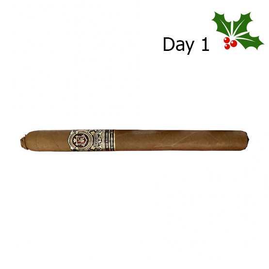 Jas Sum Kral Red Knight Lancero Cigar – Single - Image 3