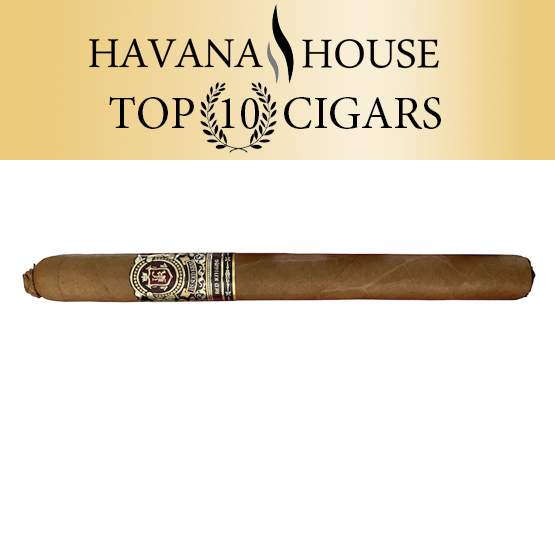 Jas Sum Kral Red Knight Lancero Cigar – Single - Image 4