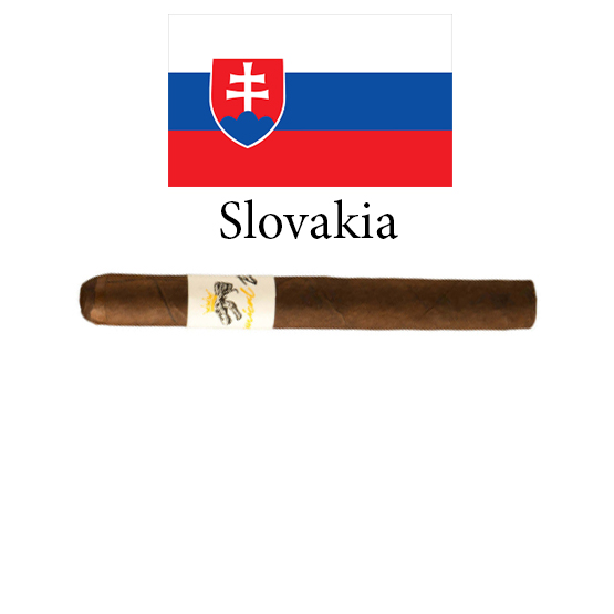 Jas Sum Kral Tyrannical Buc Generosos Maduro Cigar – Single - Image 3