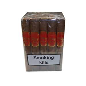 Juliany Corojo Robusto Cigar – Bundle of 10