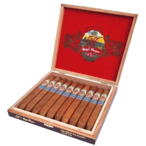 K by Karen Salomon Connecticut Cigar – Box of 10