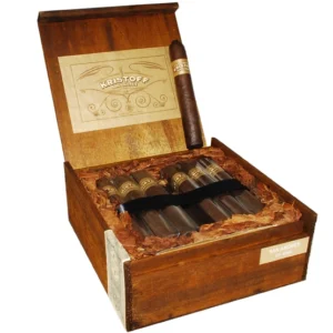 Kristoff San Andres 660 Cigar – Box of 20