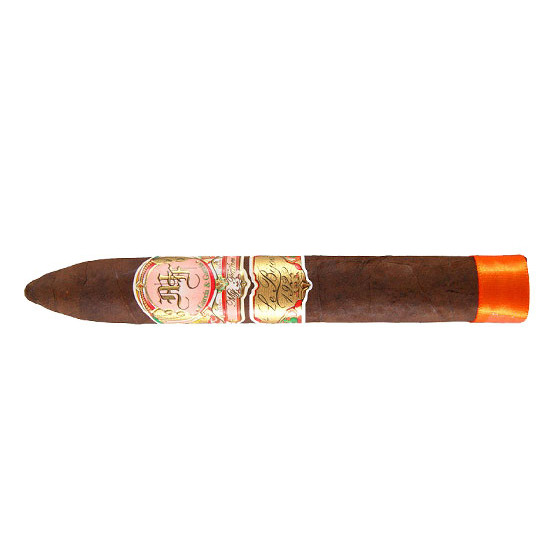 My Father Le Bijou Torpedo Box Pressed Cigar – Single - Image 2