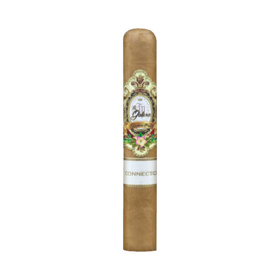 La Galera Connecticut Chaveta Robusto Cigar – Single