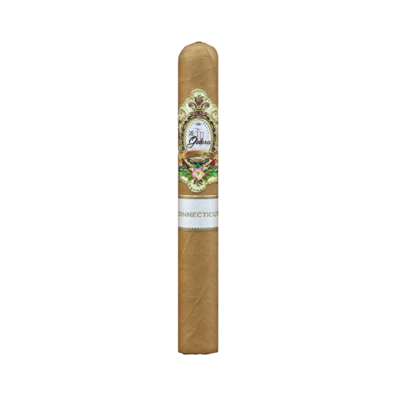 La Galera Connecticut Pegador Corona Grande Cigar – Single