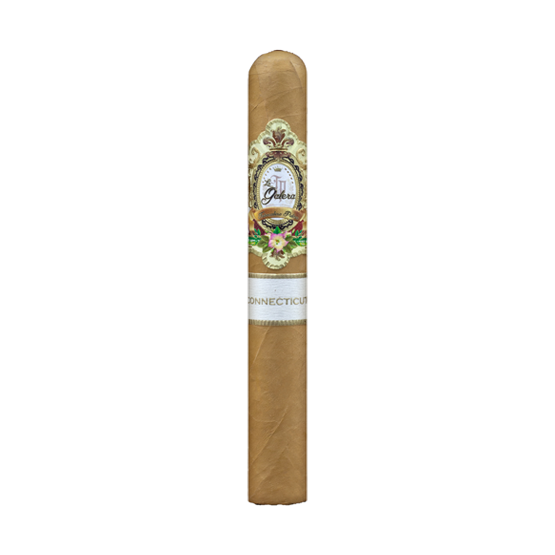 La Galera Connecticut Chaveta Robusto Cigar – Box of 20 - Image 2