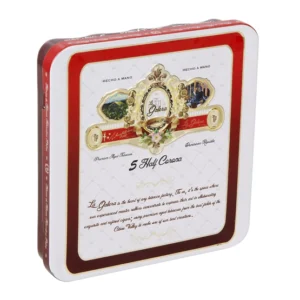 La Galera Habano Half Corona Cigar – Tin of 5