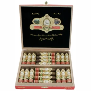 La Galera Maduro Vitola No.1 Cigar – Box of 20