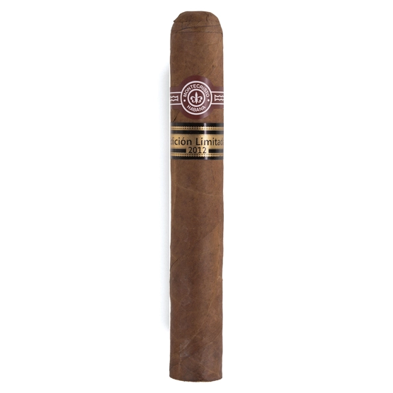Montecristo 520 Cigar (2012 Limited Edition) – Box of 10 - Image 2