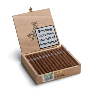 Montecristo Joyitas Cigar – Box of 25