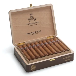Montecristo Linea 1935 Dumas Cigar – Box of 20