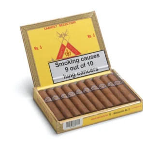 Montecristo No.5 Cigar – Box of 10