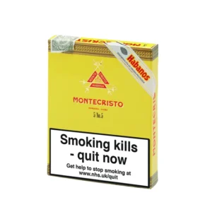 Montecristo No.5 Cigar – Pack of 5