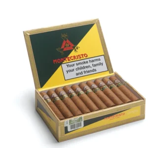 Montecristo Open Master Cigar – Box of 20