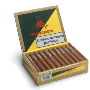 Montecristo Open Regata Cigar – Box of 20