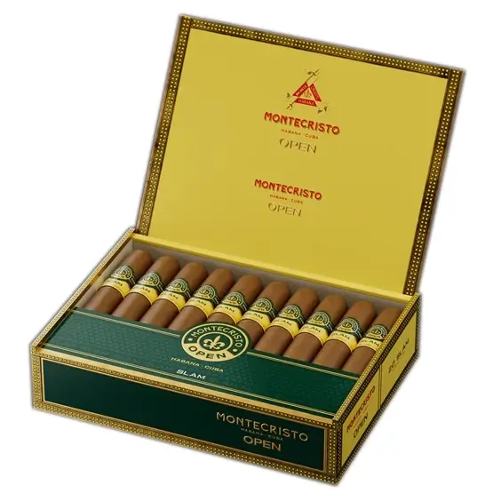 Montecristo Open Slam Cigar – Box of 20