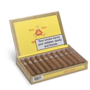 Montecristo Petit No.2 Cigar – Box of 10