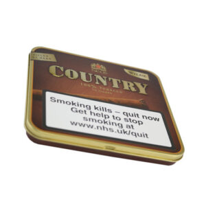Neos Country Wilde Hand Filled (10 Cigars) – Single Tin