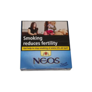 Neos Mini Java (10 Cigars) – 10 x Packs