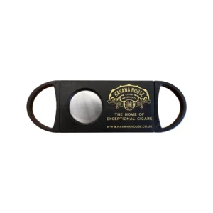 Havana House Plastic Cigar Cutter