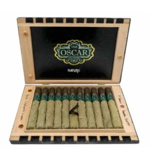 The Oscar Maduro Corona Cigar – Box of 11