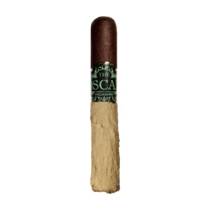 The Oscar Maduro Robusto Cigar – Single