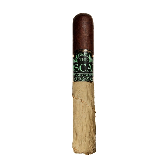 The Oscar Maduro Robusto Cigar – Box of 11 - Image 2