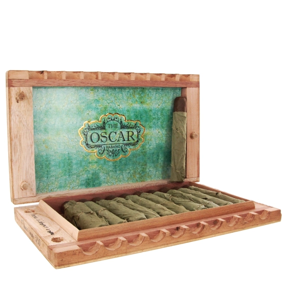 The Oscar Habano Sixty Cigar – Box of 11