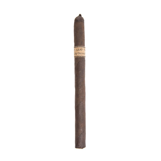 Leaf by Oscar Maduro Lancero Cigar – Box of 20 - Image 3