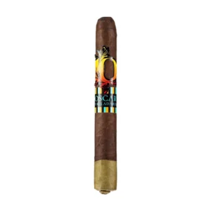 Oscar Valladares 10th Anniversary Toro Cigar – Single